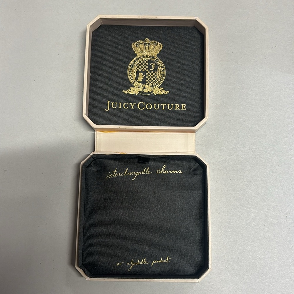 Y2K Juicy Couture Bundle Of 5 - Picture 11 of 16